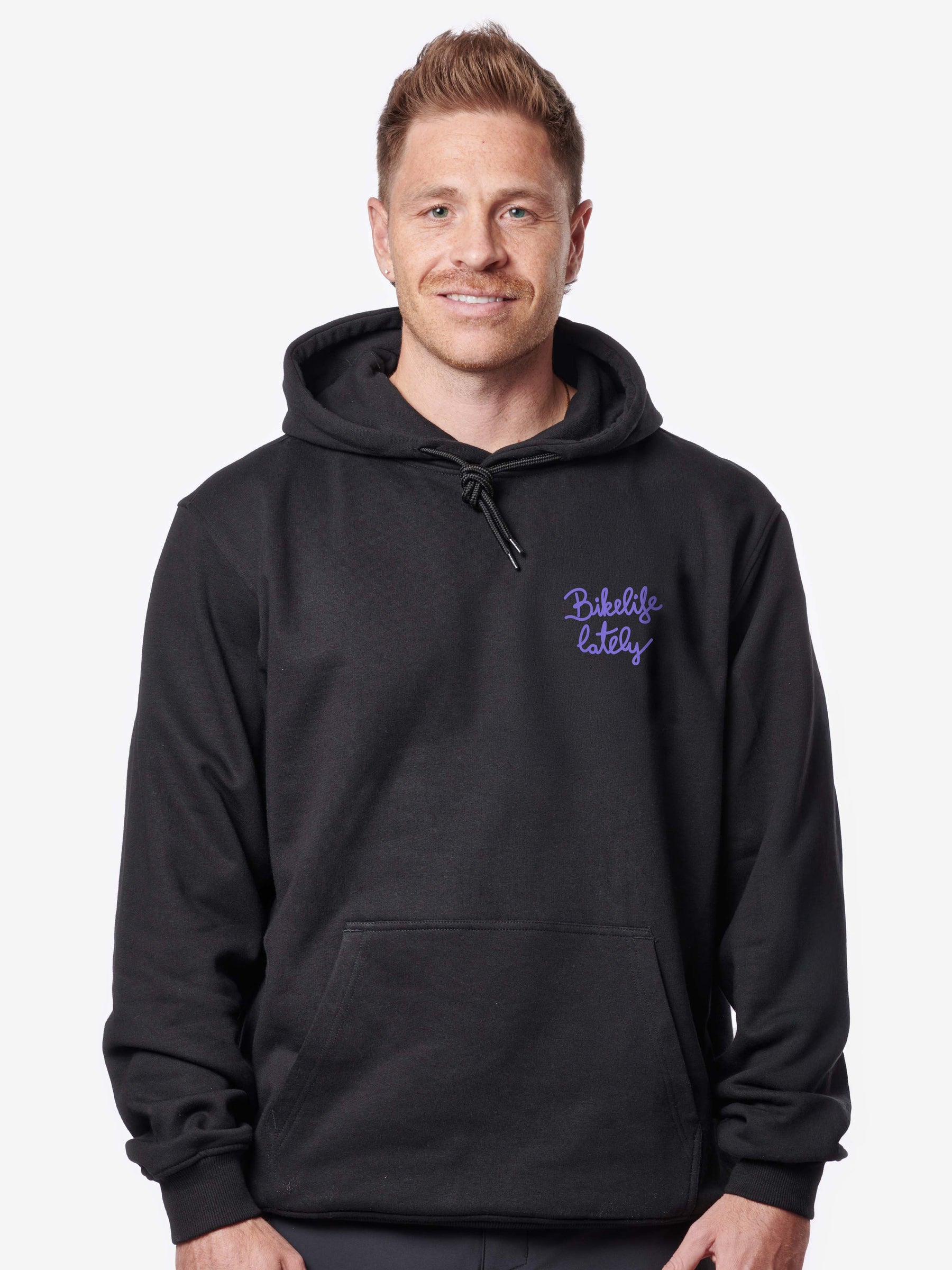 Bikelife Lifestyle Hoodie
