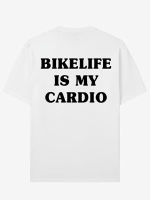 Bikelife Cardio Tee