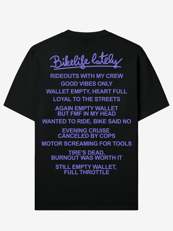 Bikelife Lifestyle Tee