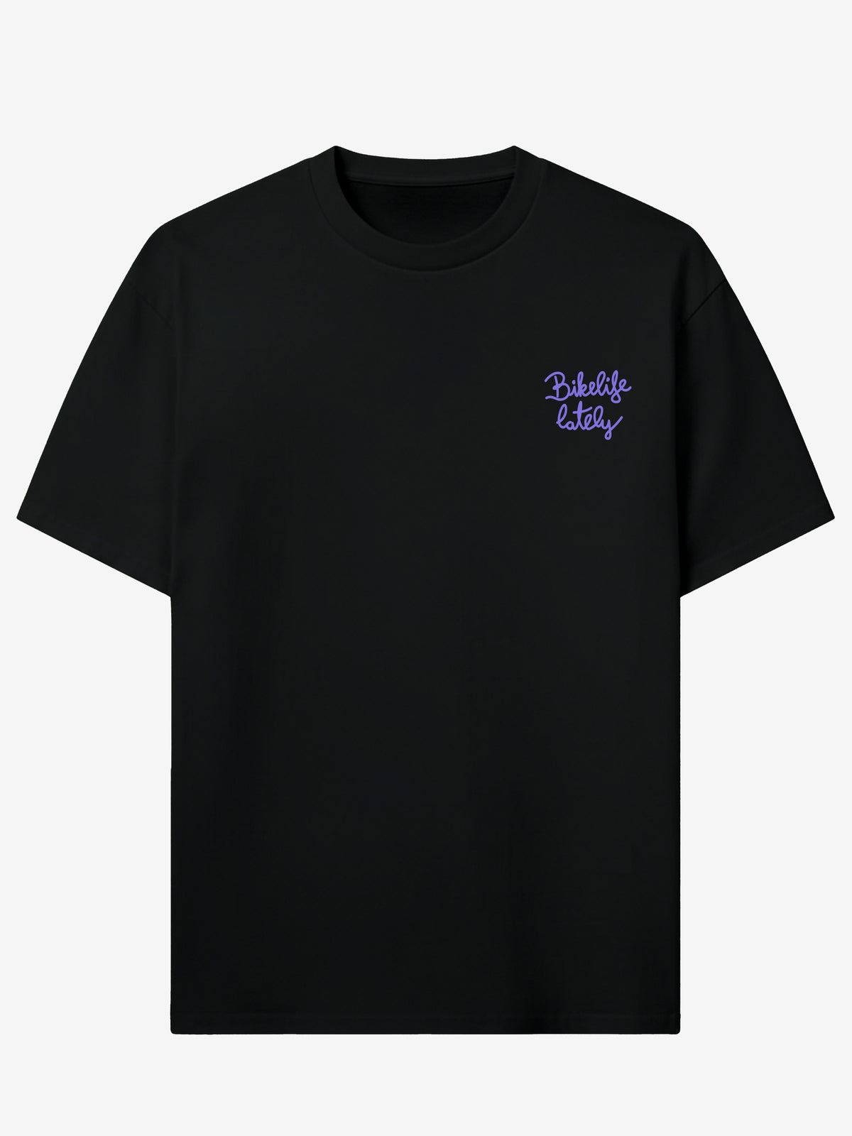 Bikelife Lifestyle Tee