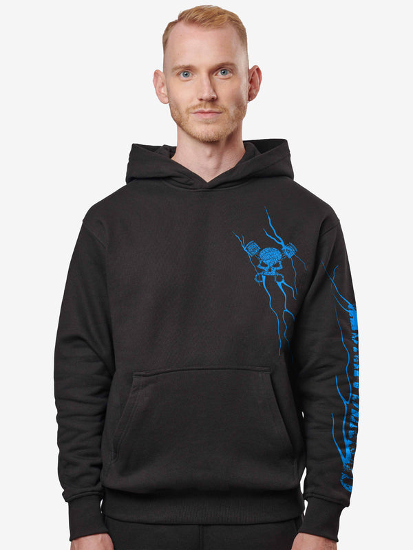 24H Grenzgaenger Eclipse Hoodie