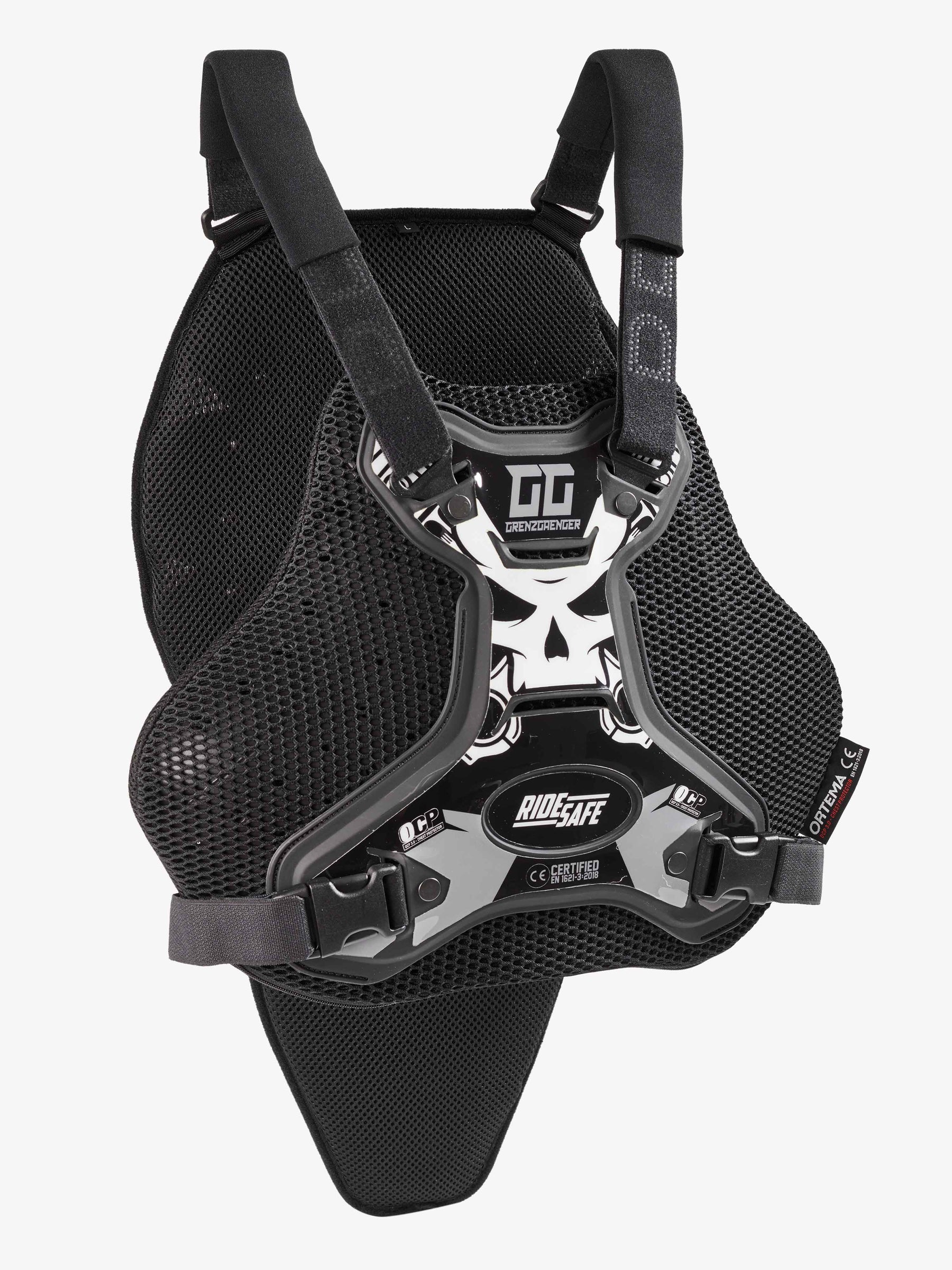Body Protector