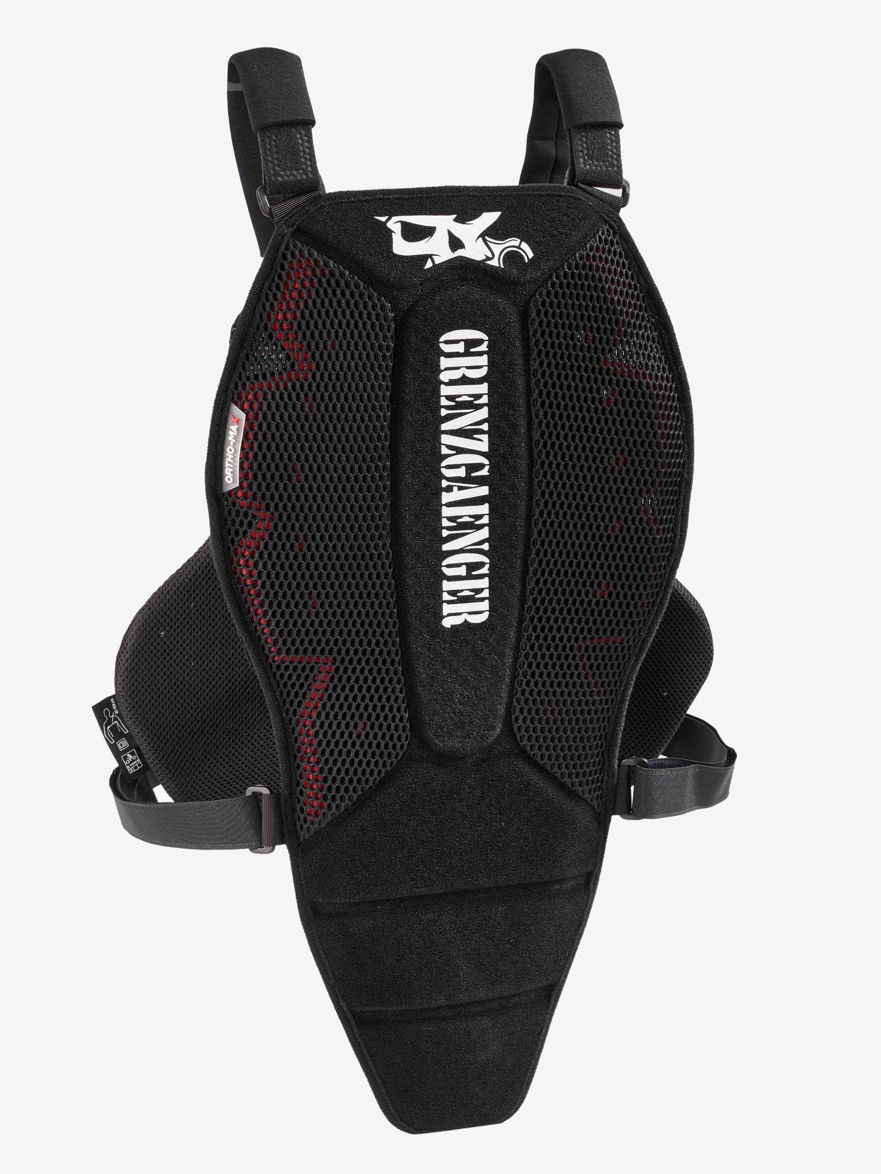 Body Protector