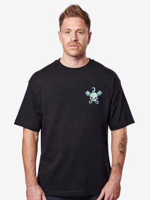 24H Charms & Gloves Tee