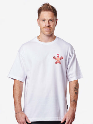 24H Charms & Gloves Tee