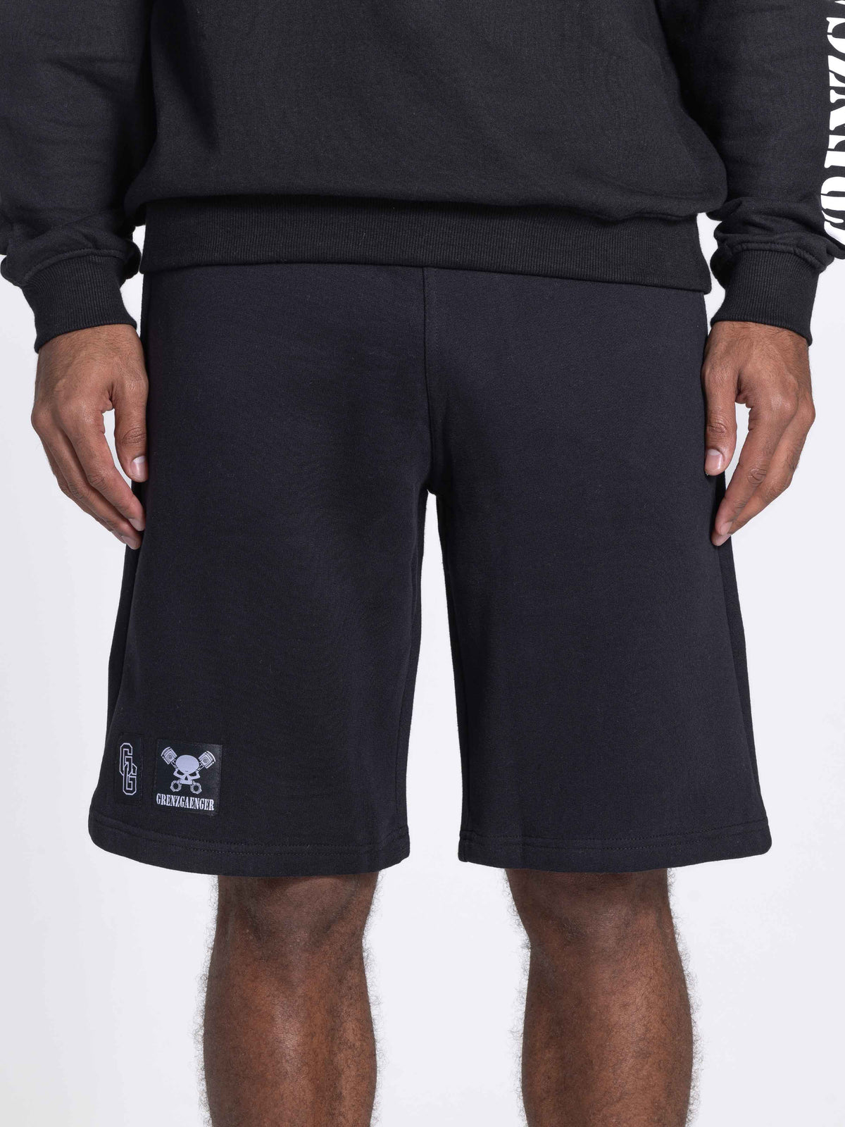 Classic Shorts Black