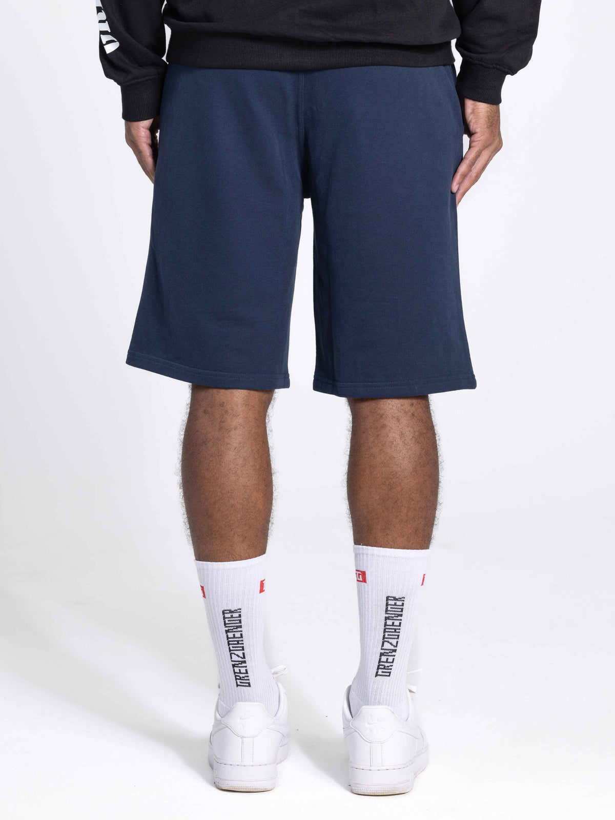 Classic Shorts Blue