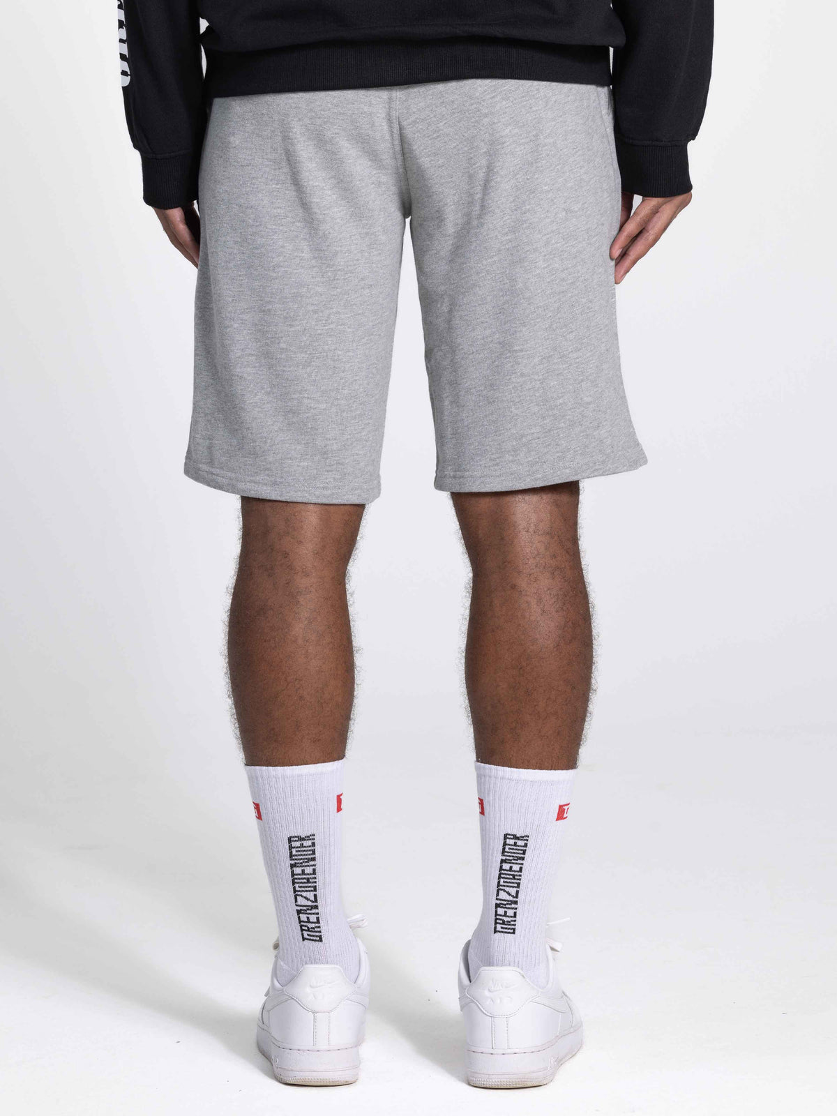 Classic Shorts sports grey