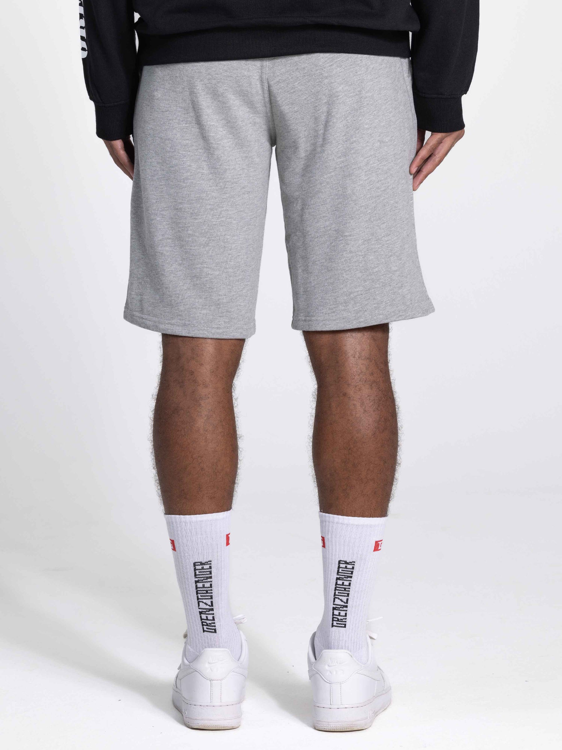 Classic Shorts sports grey