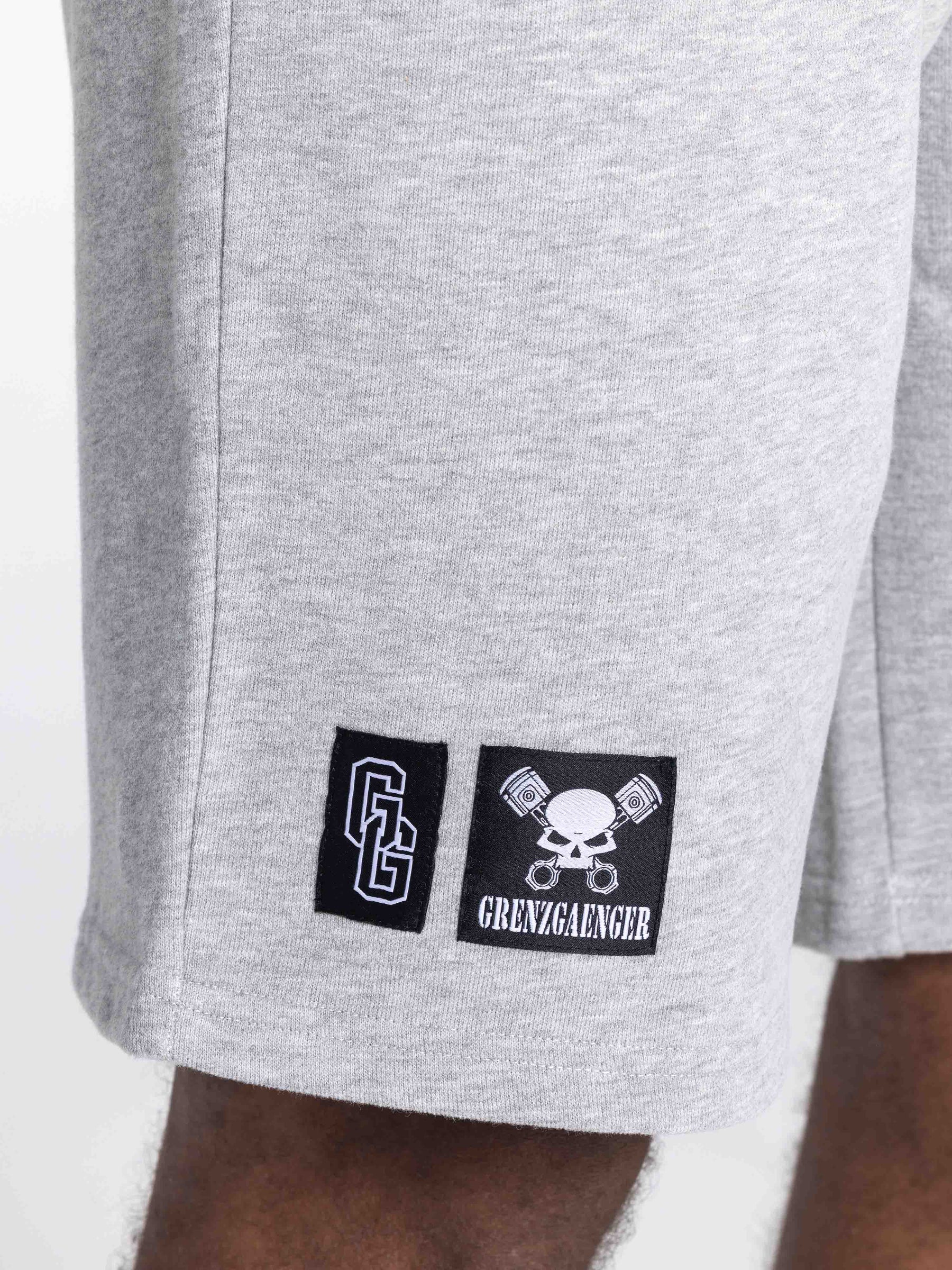 Classic Shorts sports grey