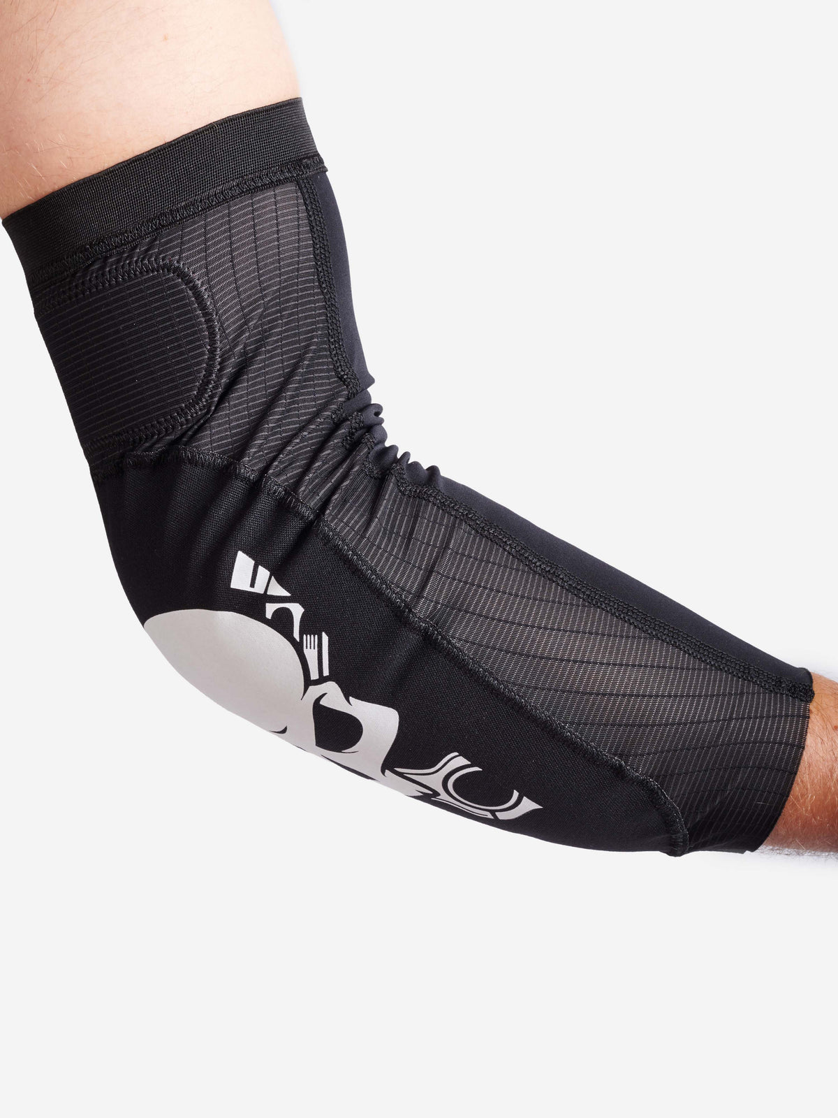 Elbow Protector Black