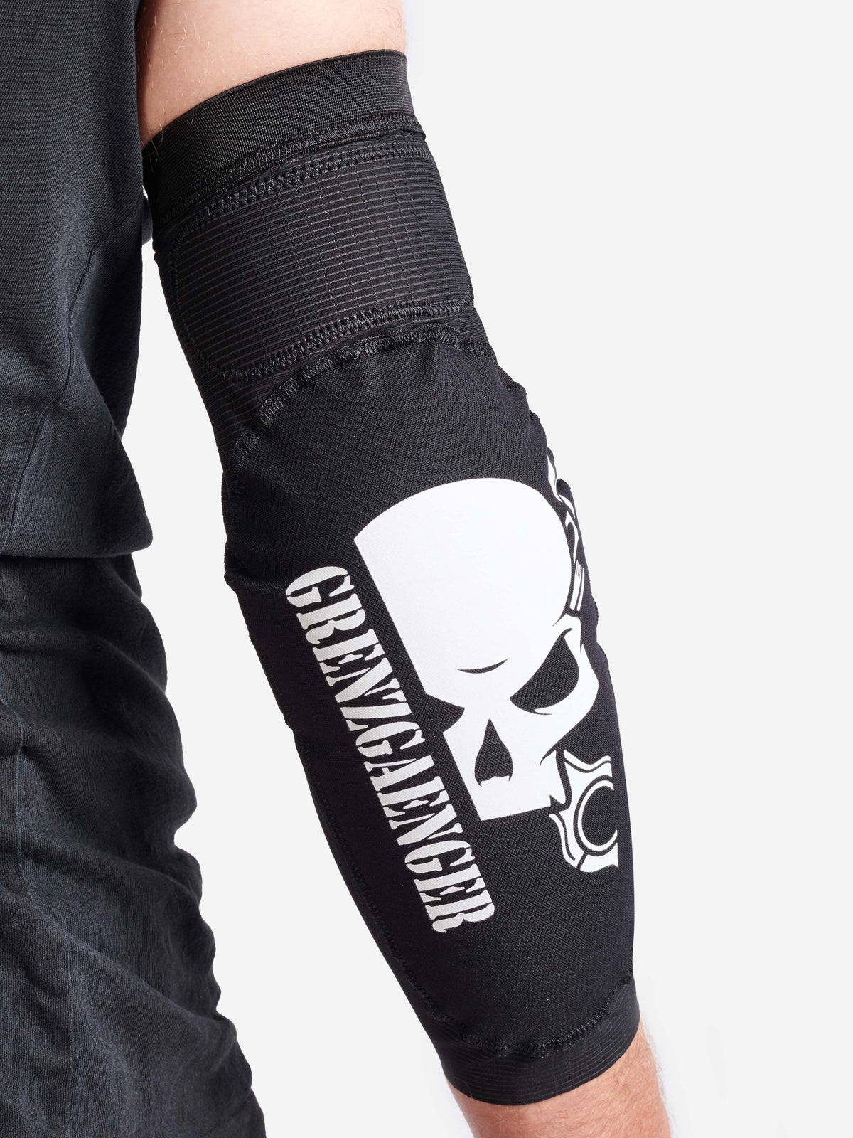 Elbow Protector Black