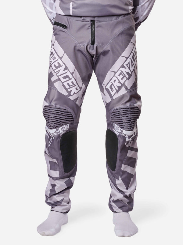 Endurance MX Pants Grey