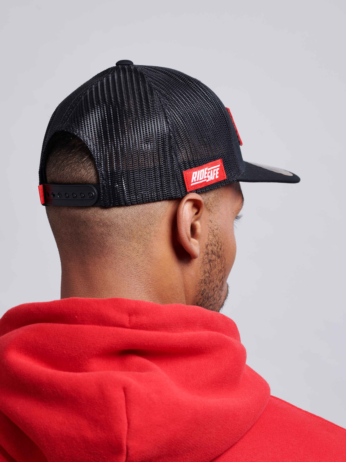 Essential Mesh Cap
