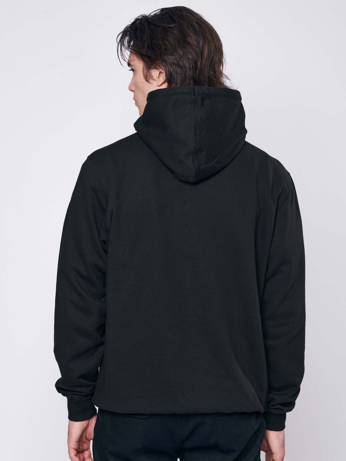 GG College Hoodie