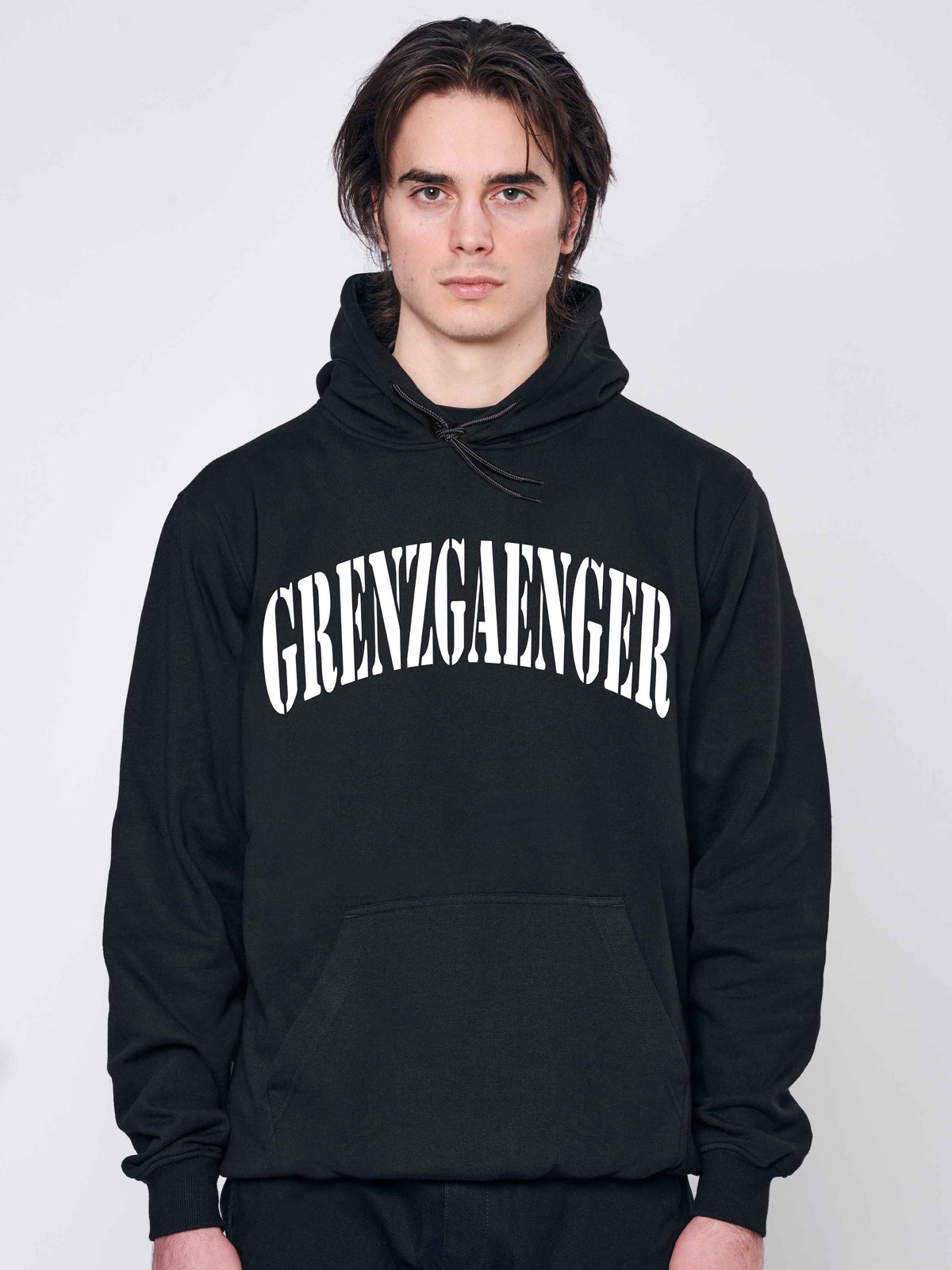 GG College Hoodie