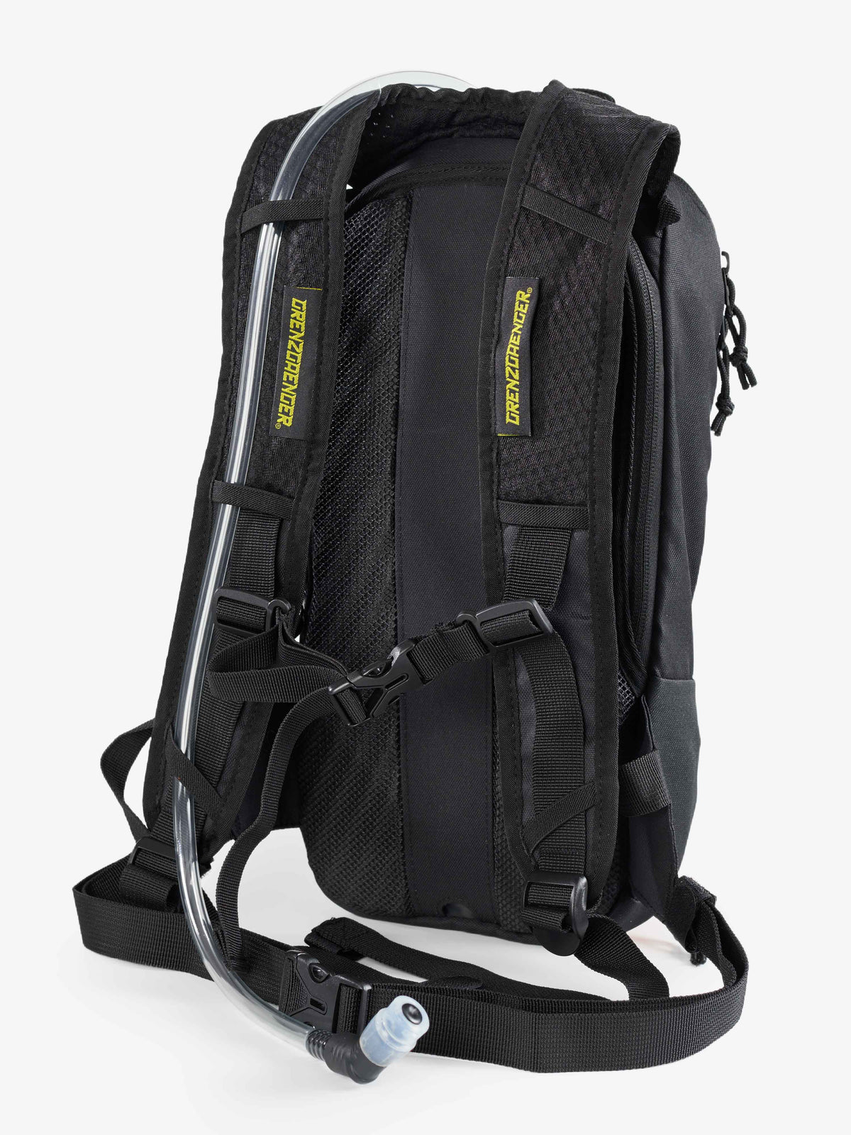GG Hydration Backpack Black