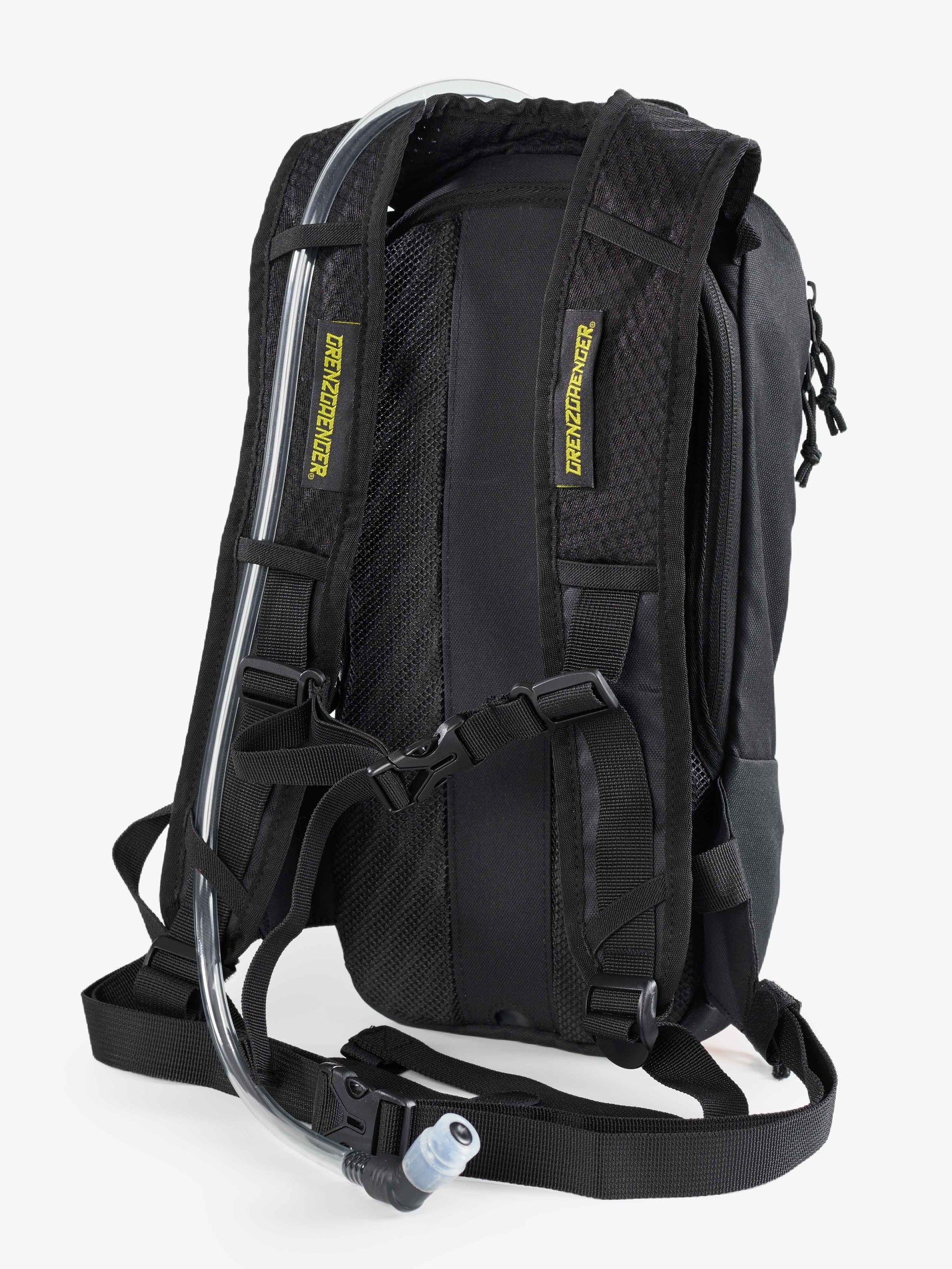 GG Hydration Backpack Black