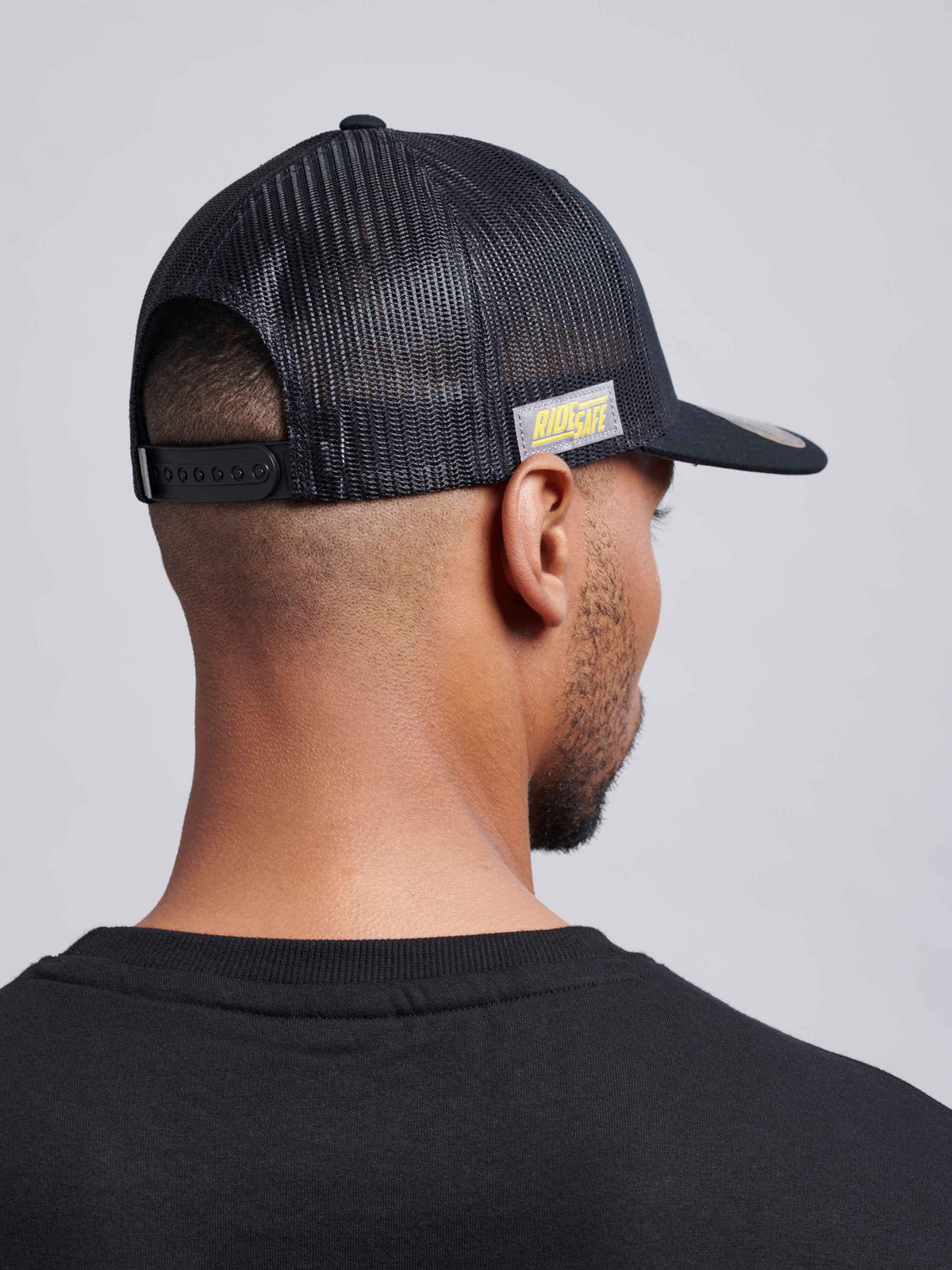 GG Mesh Cap