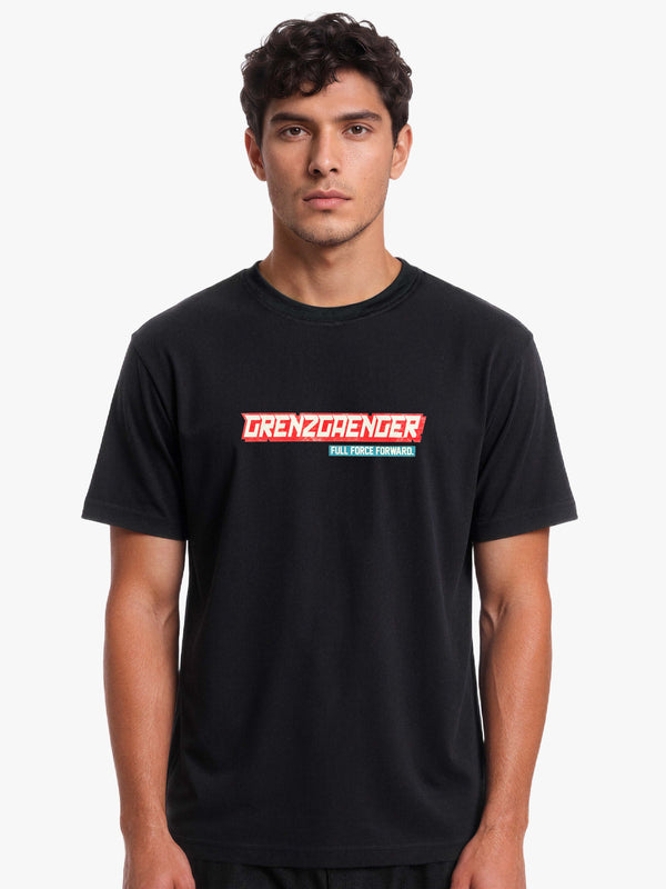 Grenzgaenger FFF T-Shirt