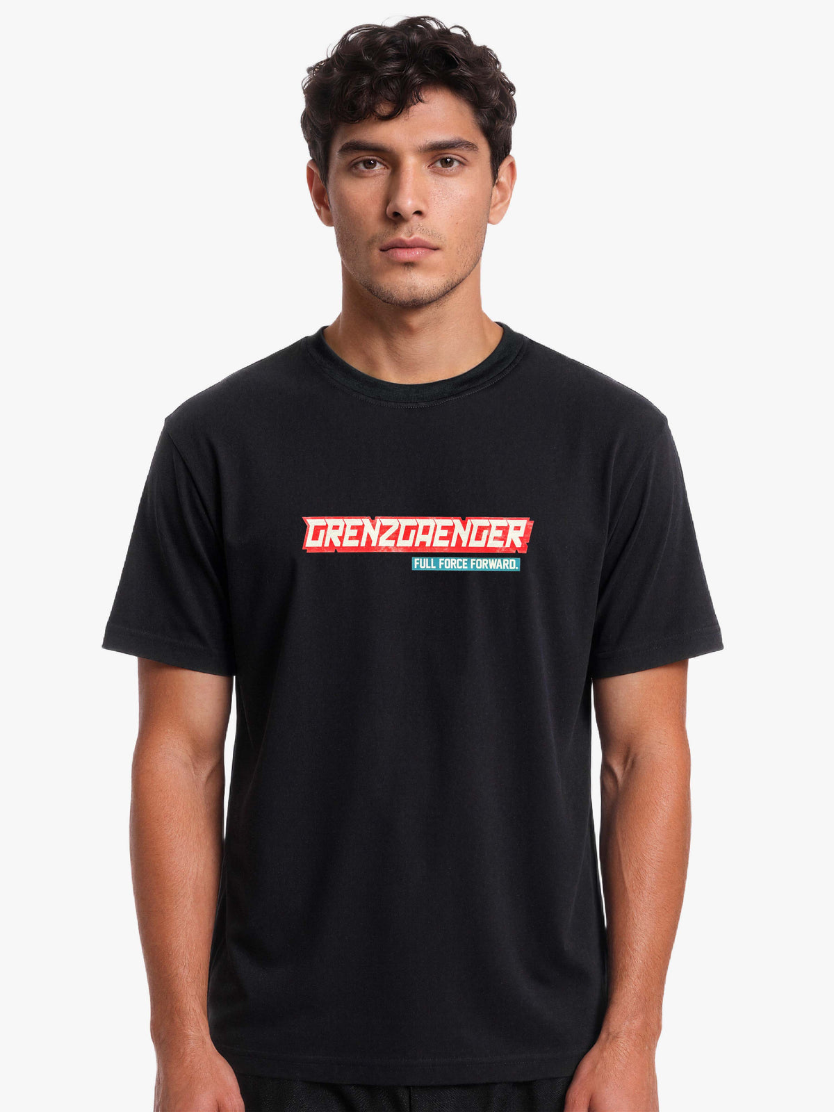 Grenzgaenger FFF T-Shirt