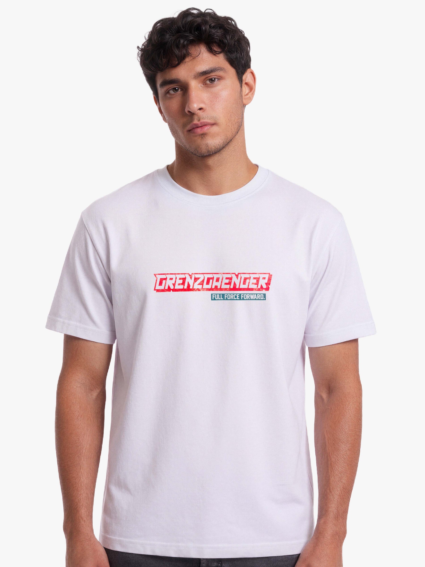 Grenzgaenger FFF T-Shirt