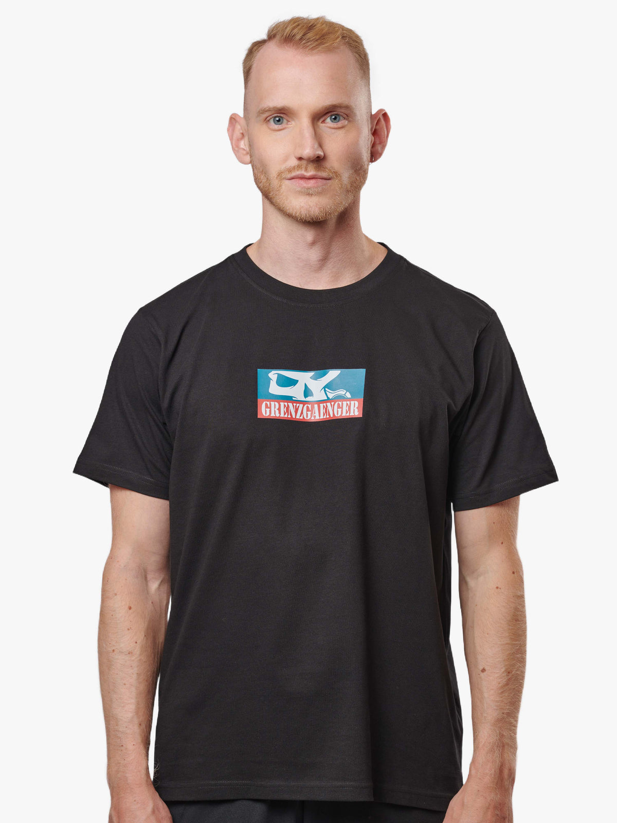 Grenzgaenger Box T-Shirt