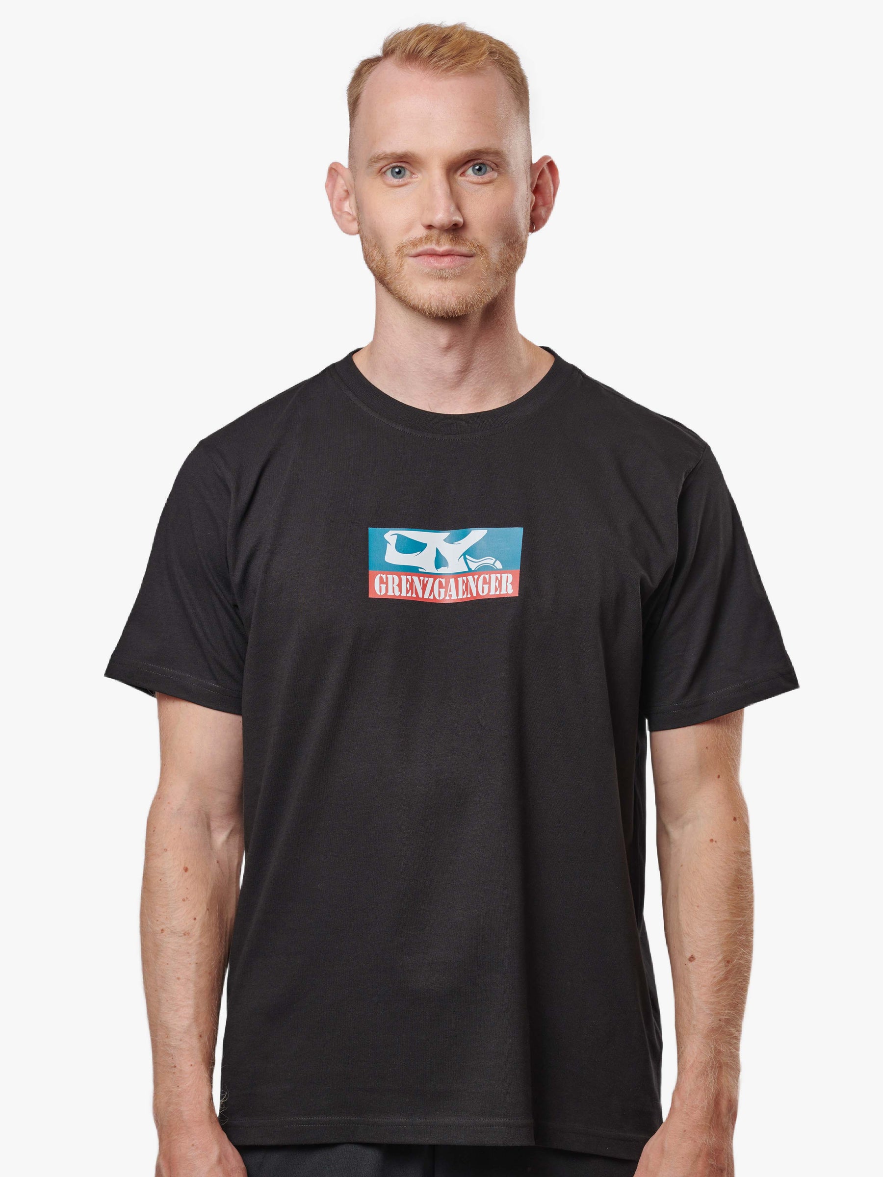 Grenzgaenger Box T-Shirt