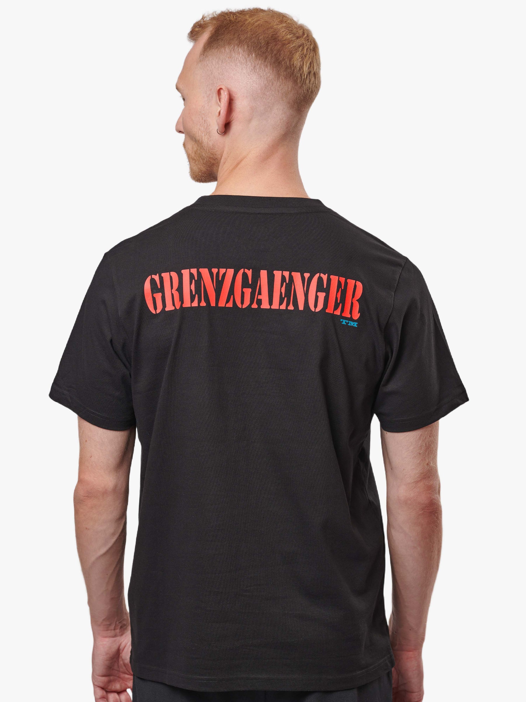 Grenzgaenger Box T-Shirt