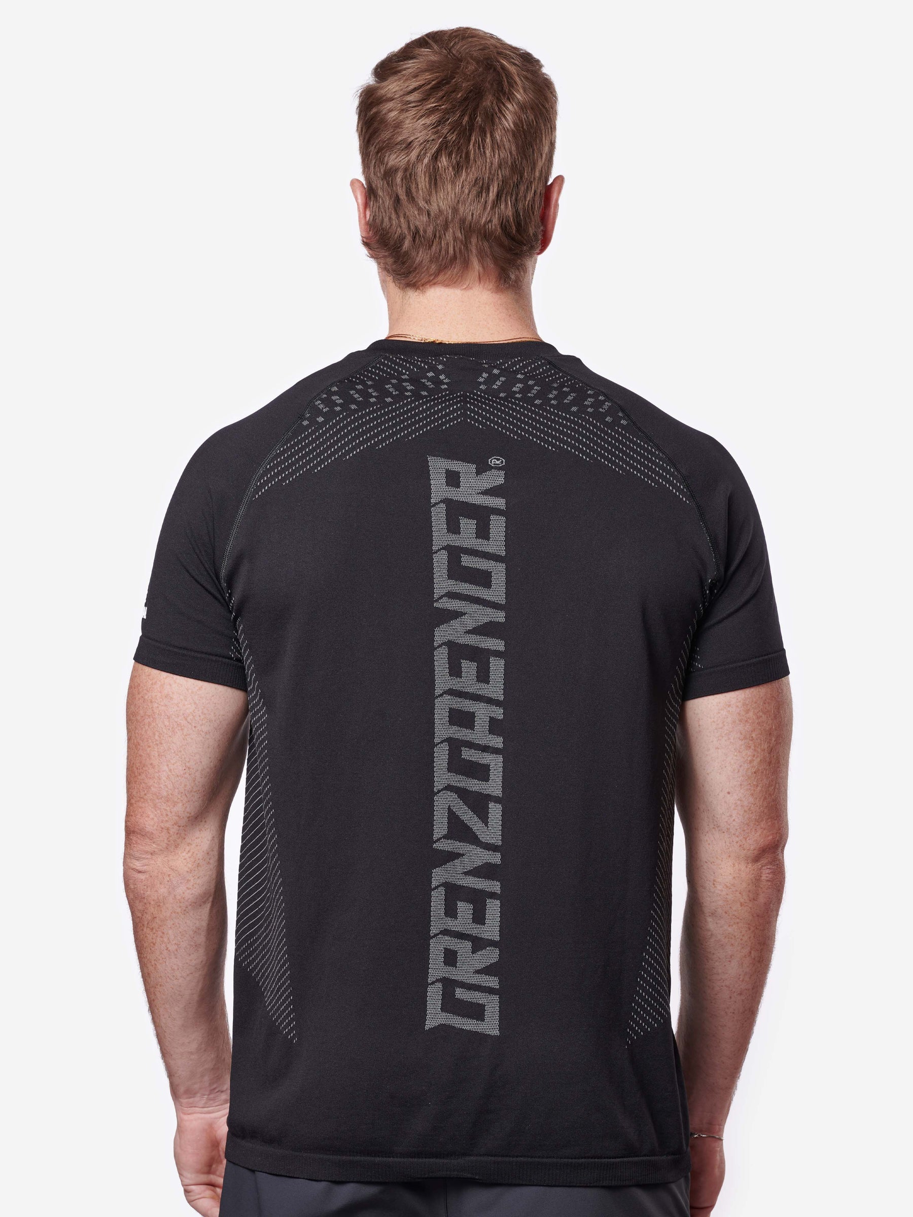 Seamless Shirt GG