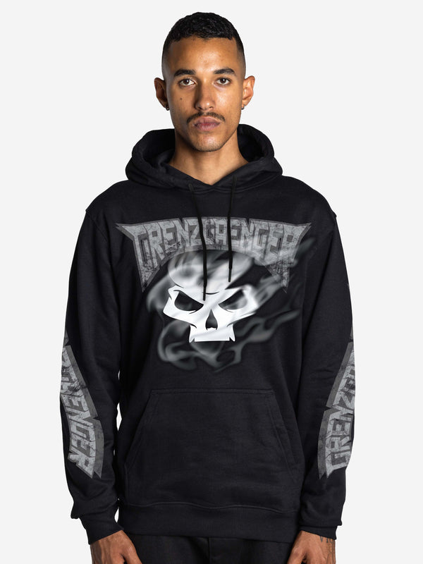 Endurance Hoodie Grey