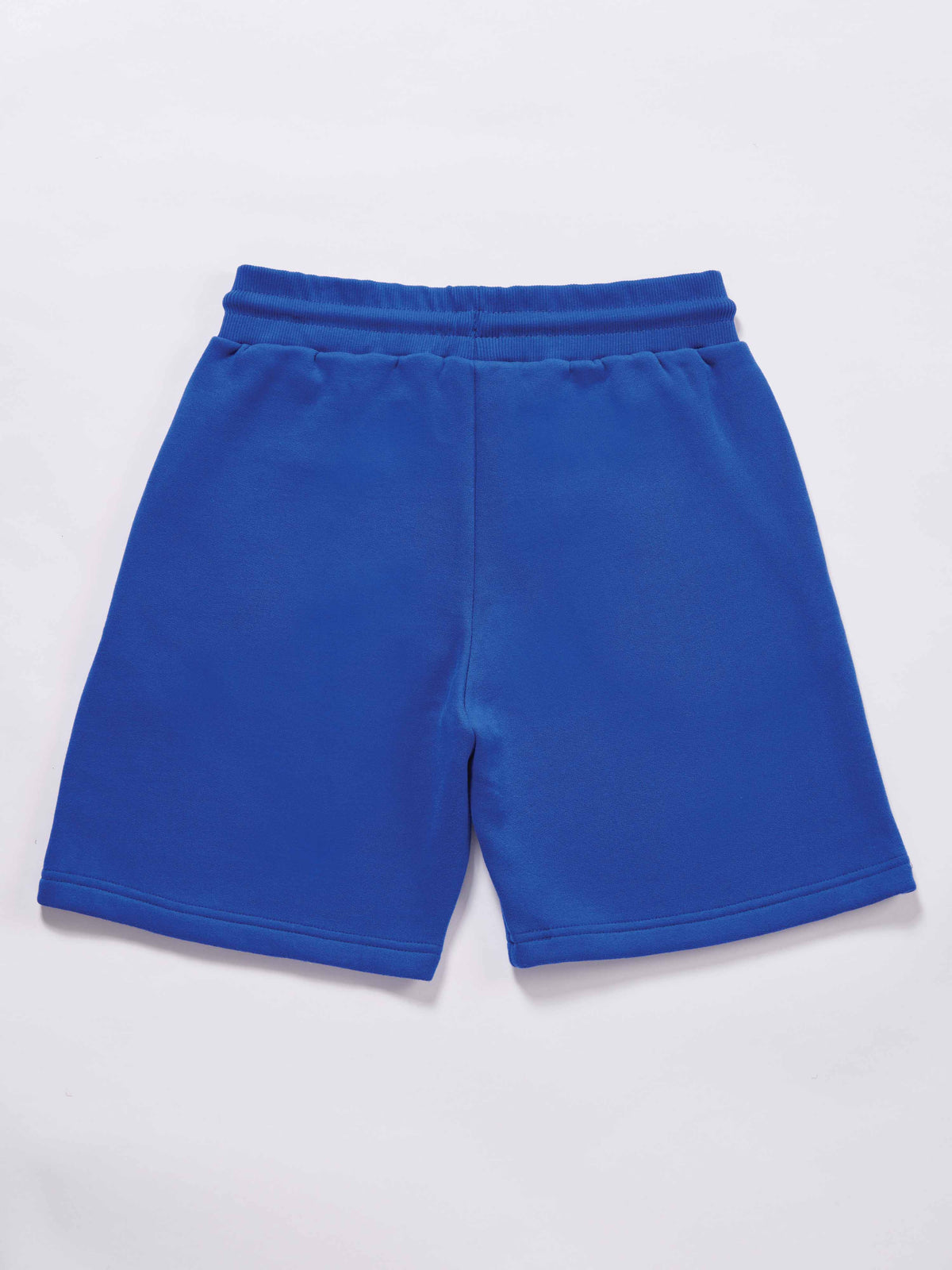 Halo Shorts blue