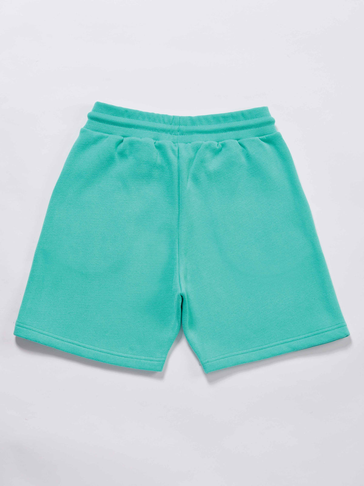 Halo Shorts green