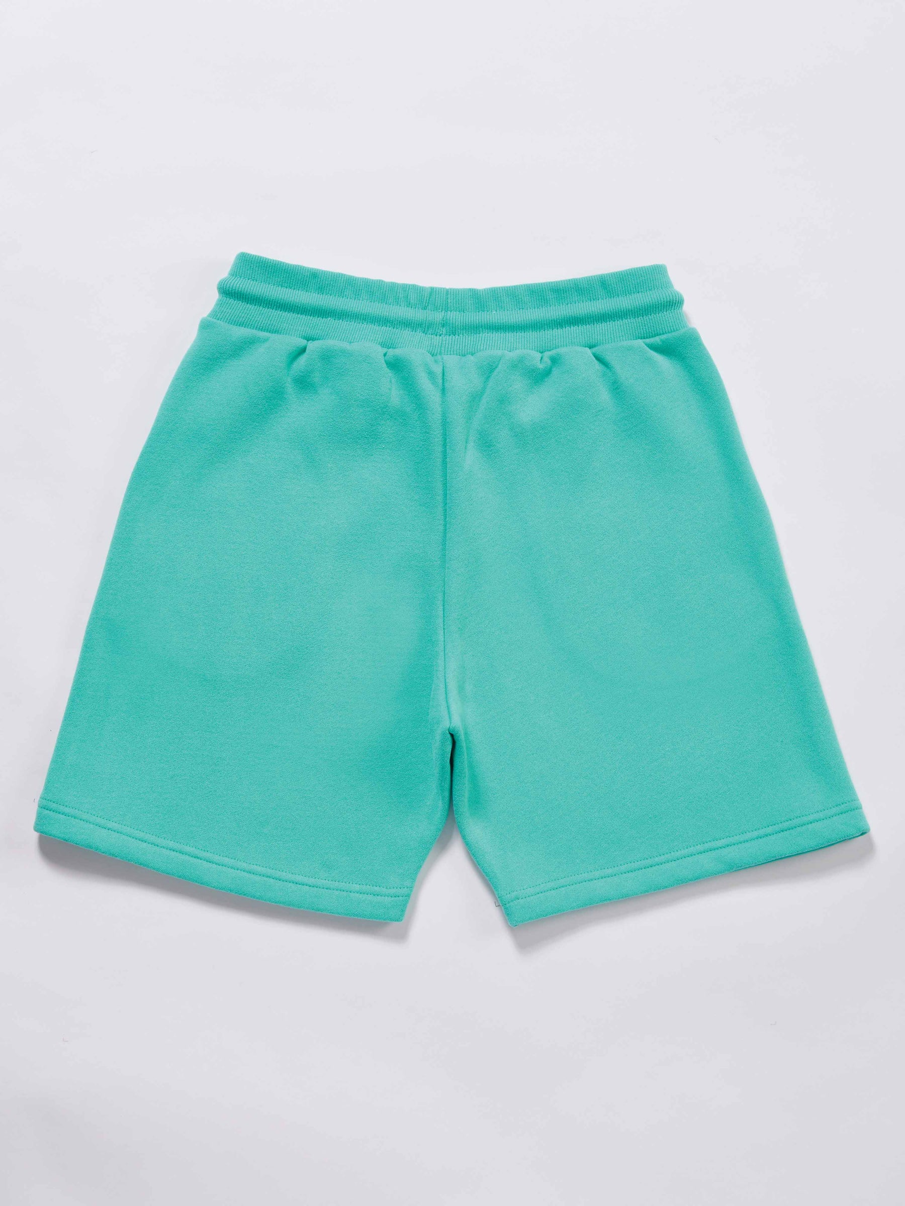 Halo Shorts green