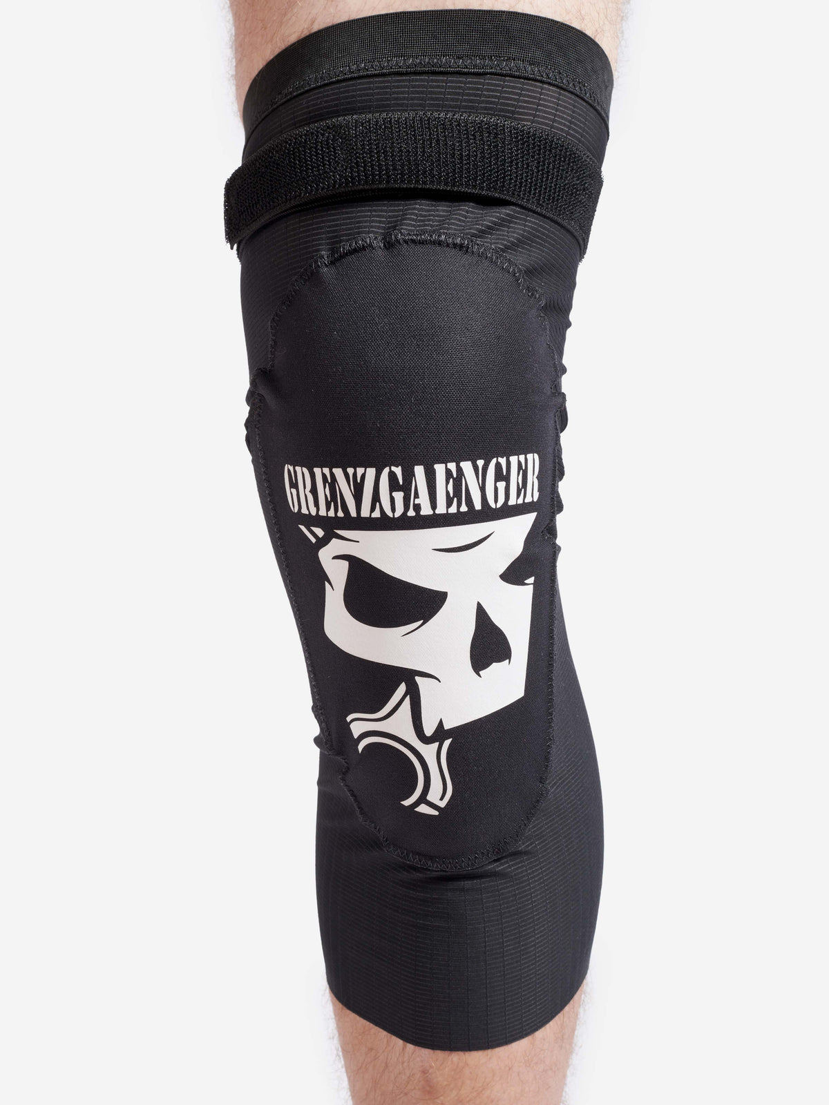 Knee Protector Black