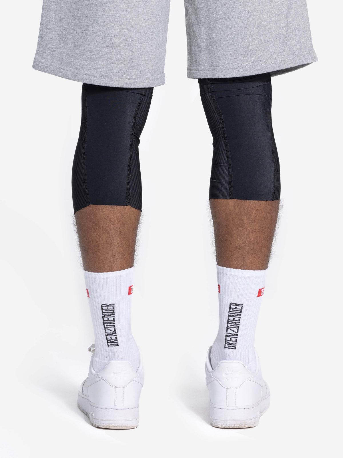 Knee Protector Black