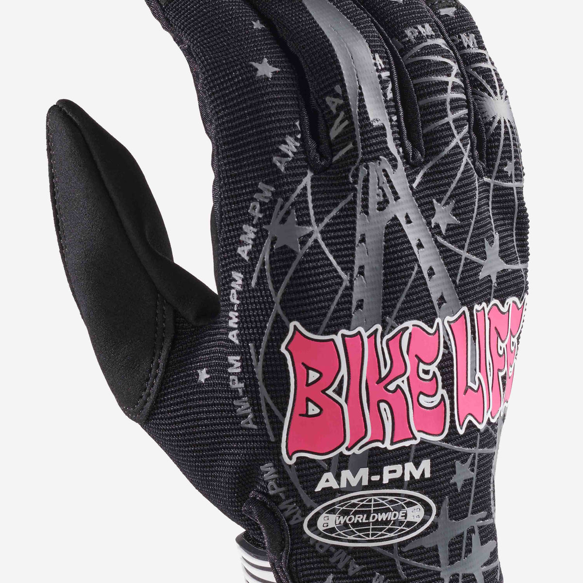 Bikelife Motocross-Handschuhe