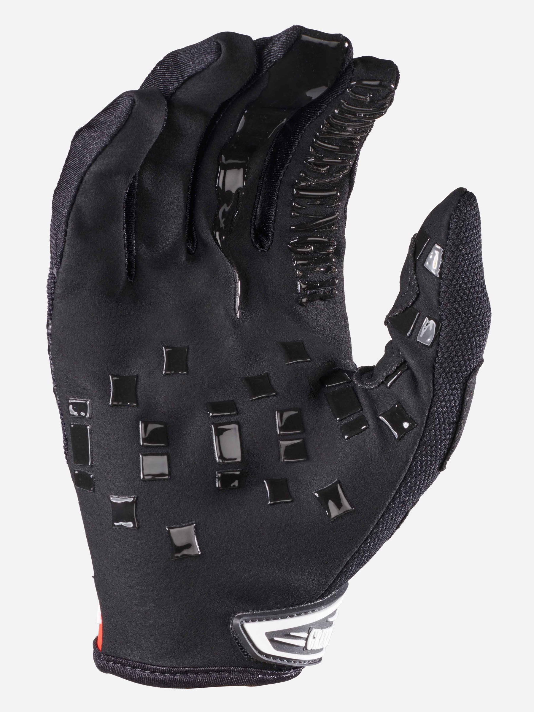handschuhe grenzgänger Grenzgaenger Endurance motocross gloves with thumb overlay