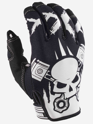 Endurance Motocross-Handschuhe