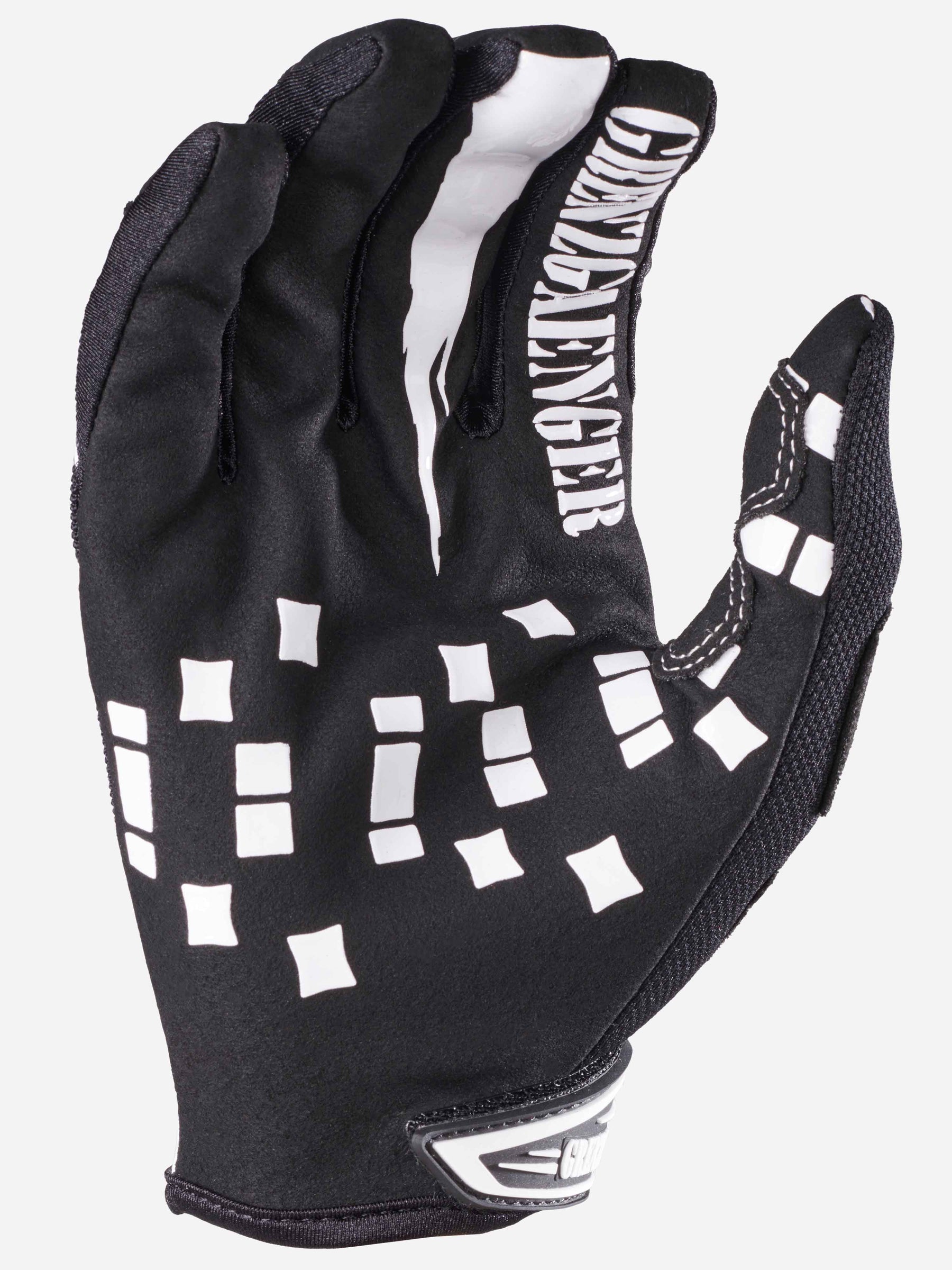 grandoe handschuhe Grenzgaenger Endurance Motocross-Handschuhe mit Thumb-Overlay