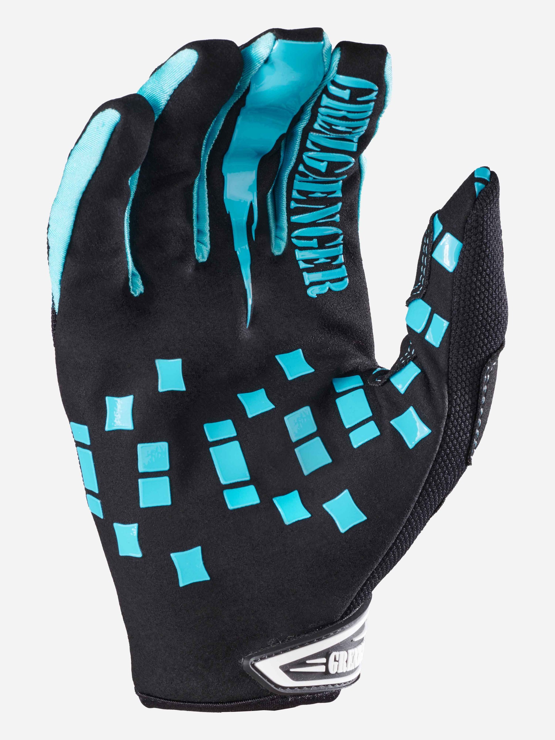 Guanti da motocross endurance