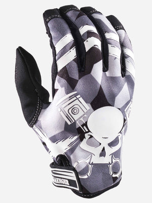 Lite Flow motocross gloves