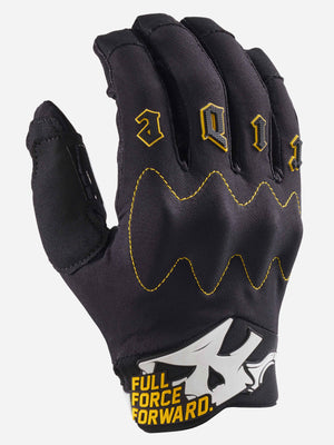 Ride Defense motocross gloves