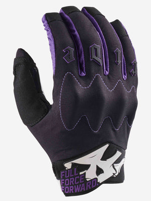 Ride Defense motocross gloves