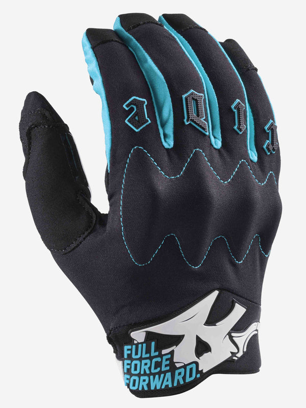Guanti da motocross Ride Defence