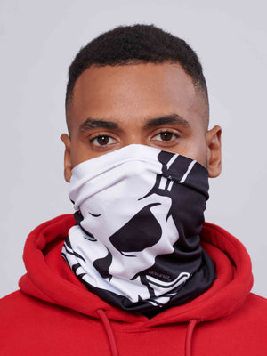 Multifunktionstuch Skull