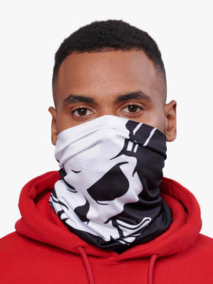 Multifunktionstuch Skull