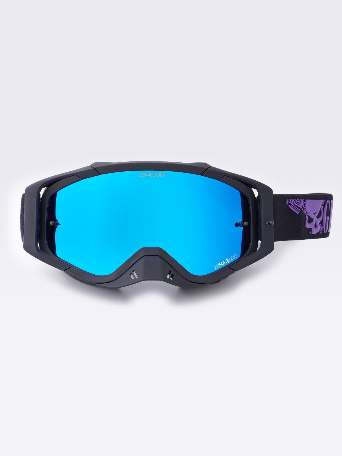 MXV+ Goggles Purple