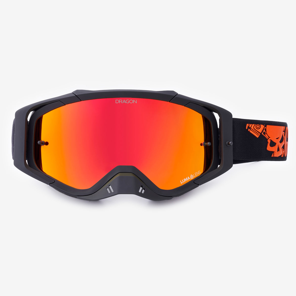 grenzgaenger goggles MXV+ Goggles