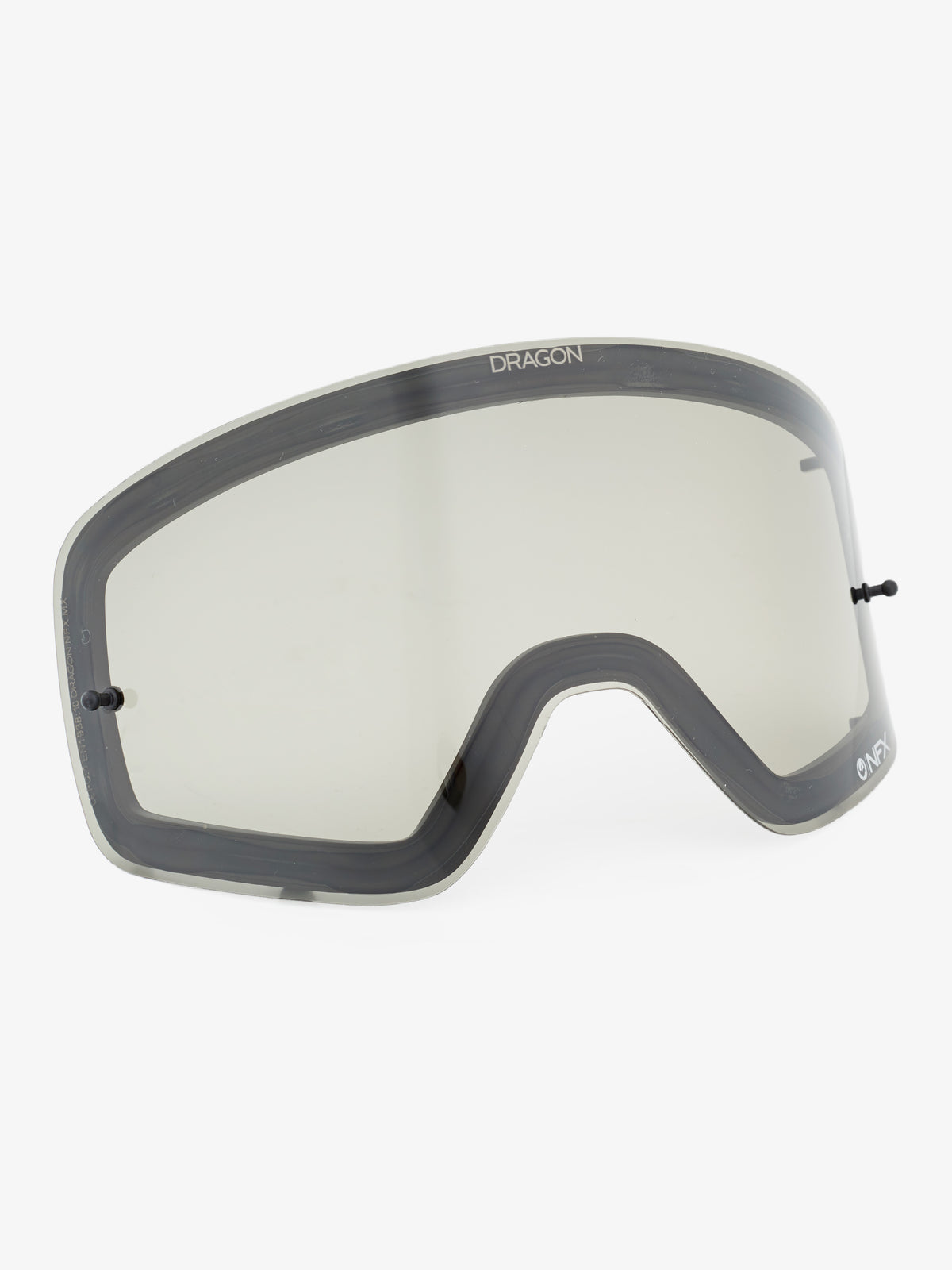 NFX Lens Black